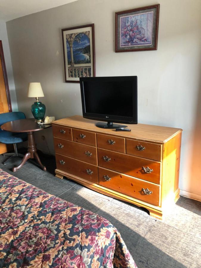 New Rome Motel 외부 사진