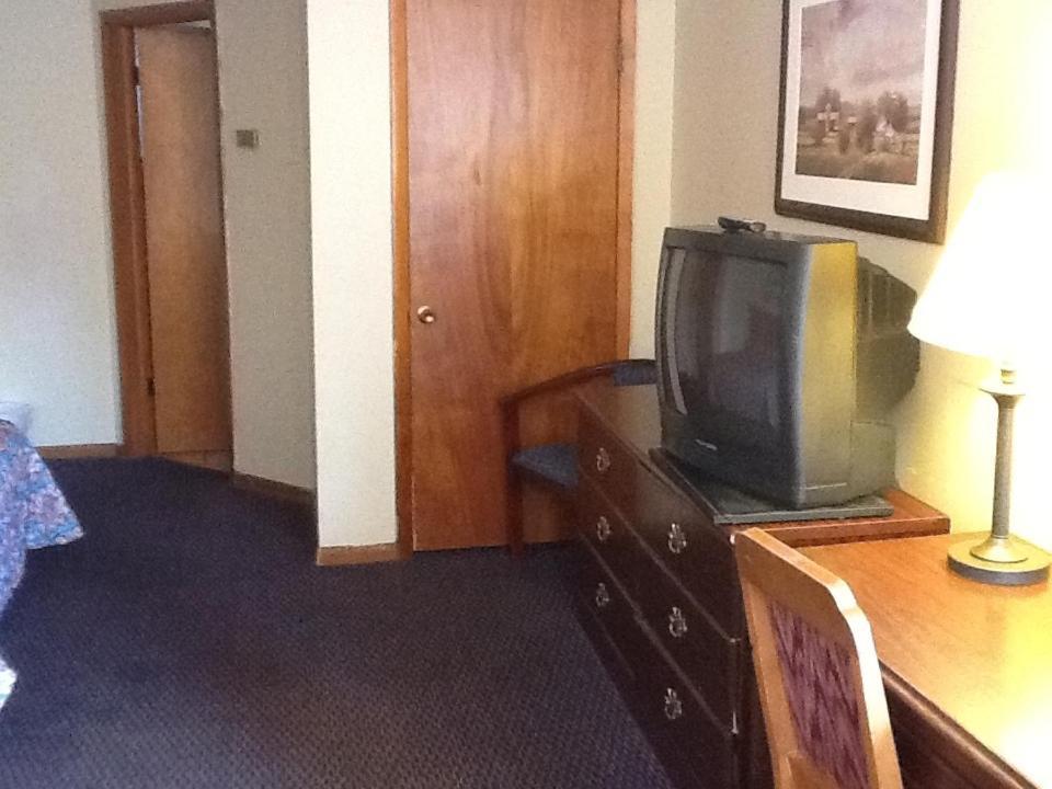 New Rome Motel 외부 사진