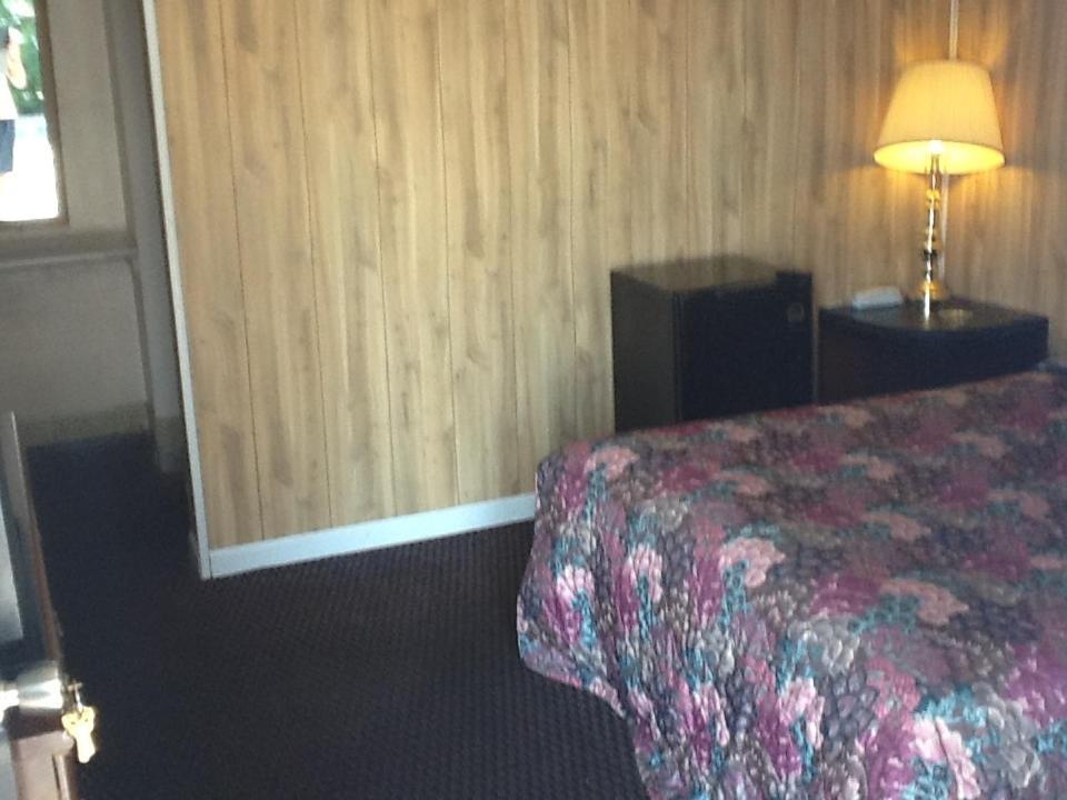 New Rome Motel 객실 사진