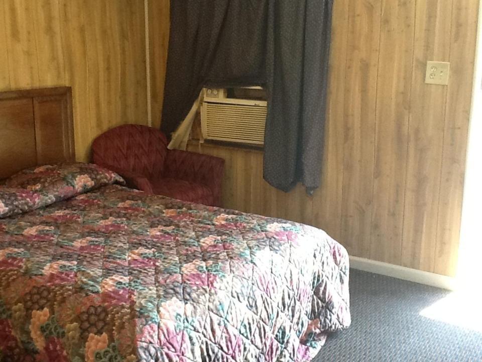 New Rome Motel 객실 사진